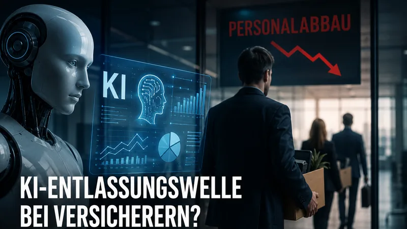 Entlassungswelle