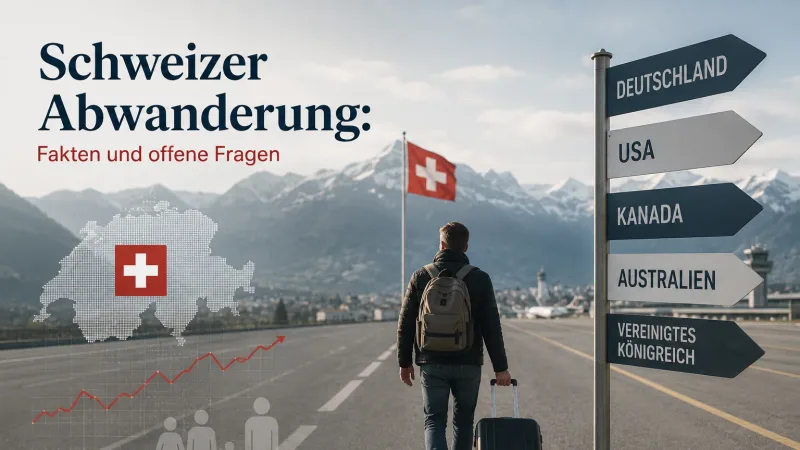 Abwanderung