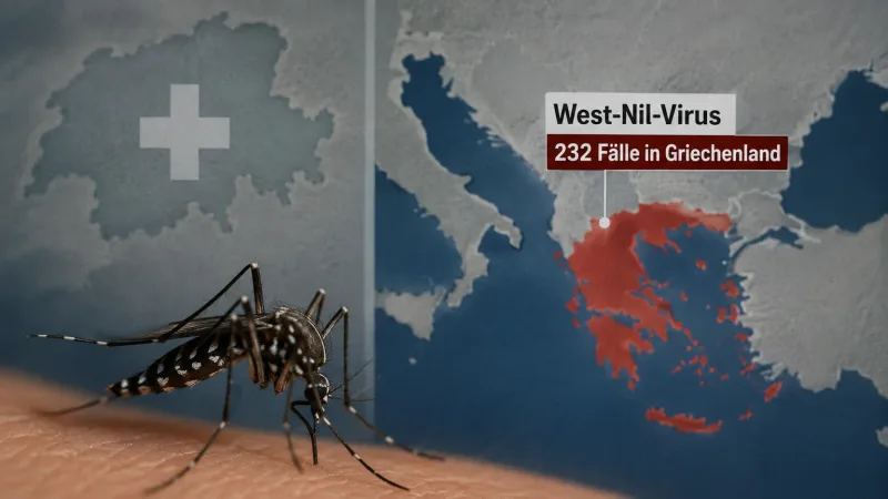 West-Nil-Virus