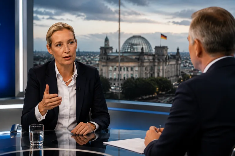 Alice Weidel