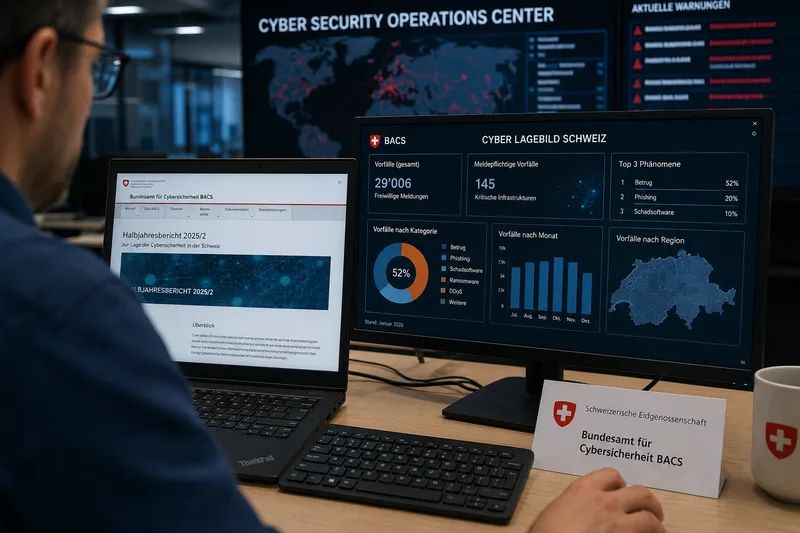 Cybersicherheit