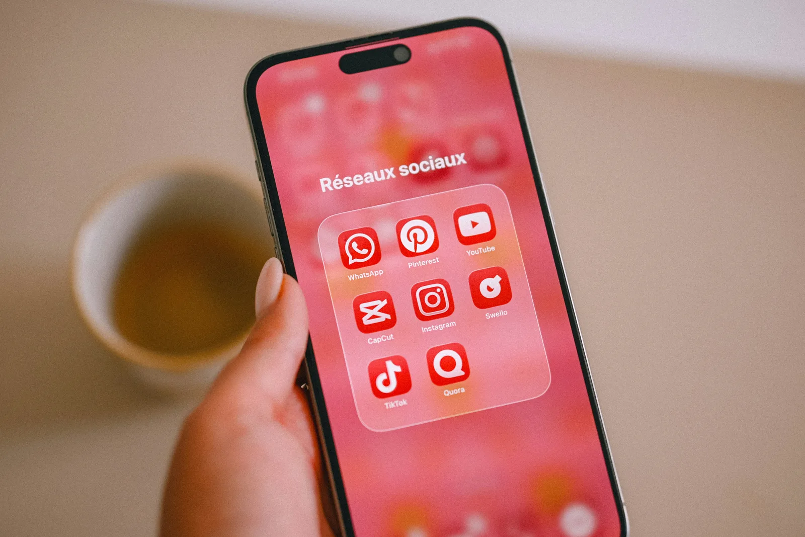 Apps