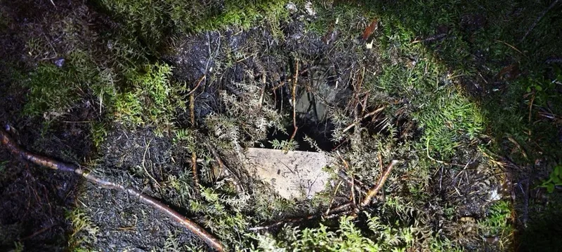 Belarus Tunnelbau