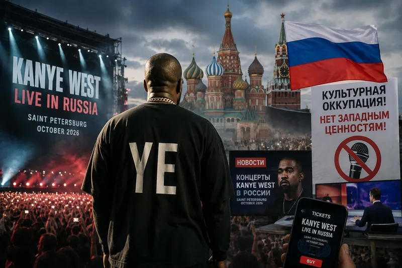 Kanye West