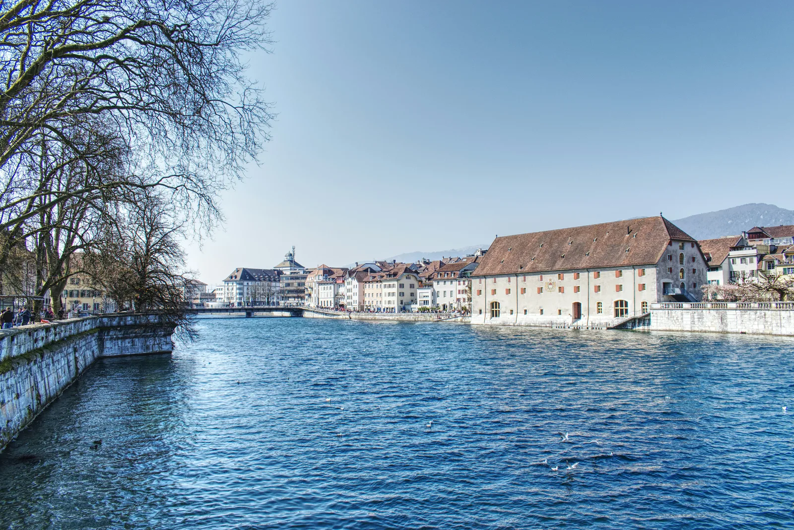 Solothurn