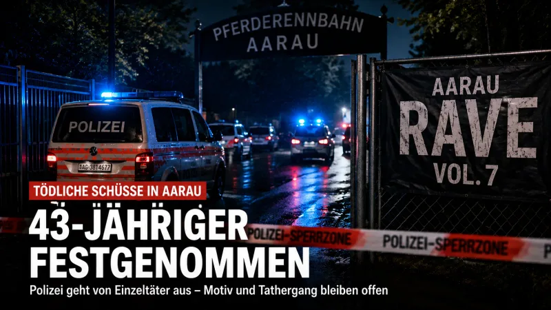 Pferderennbahn Aarau