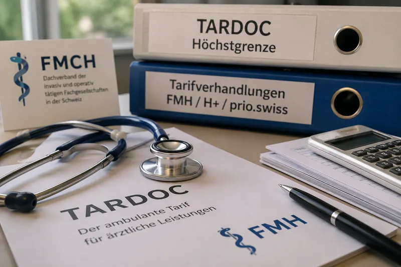 Tardoc