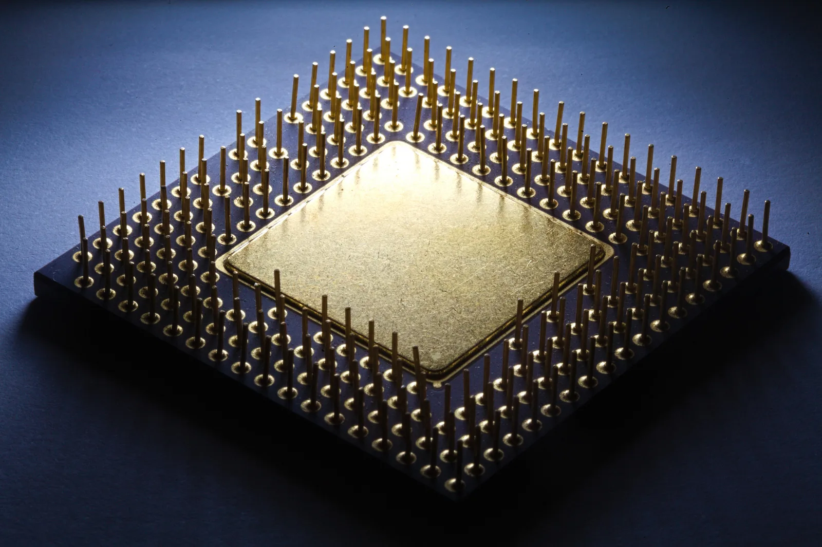 Computer Chip