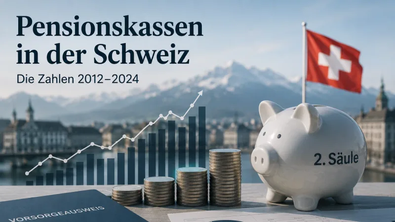 Pensionskasse
