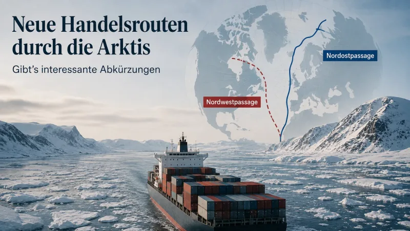 Handelsroute