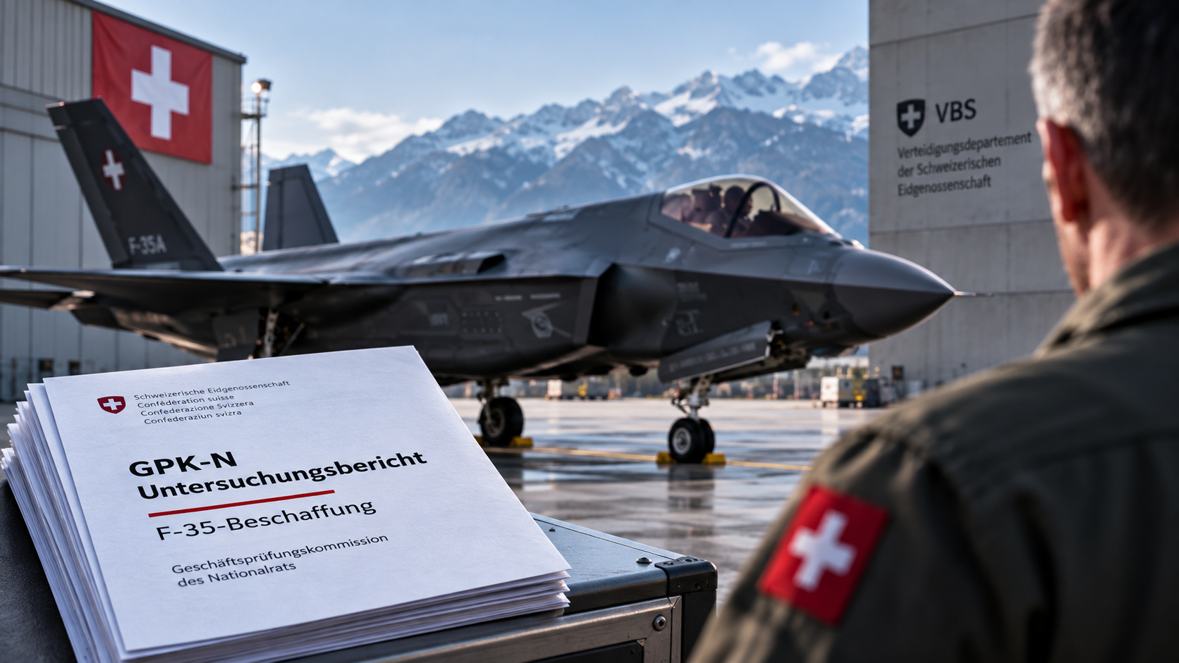 F-35 ohne Fixpreis