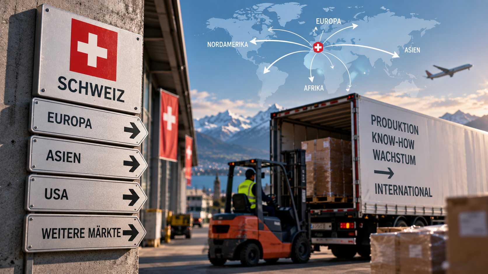 Industrieabwanderung