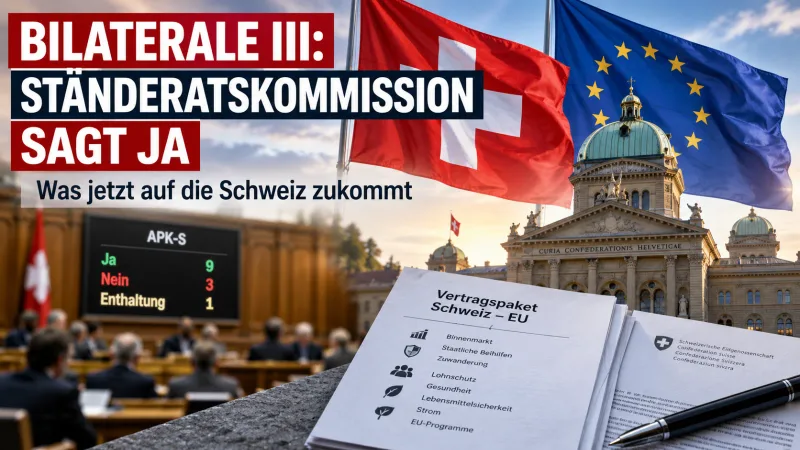 Billaterale III