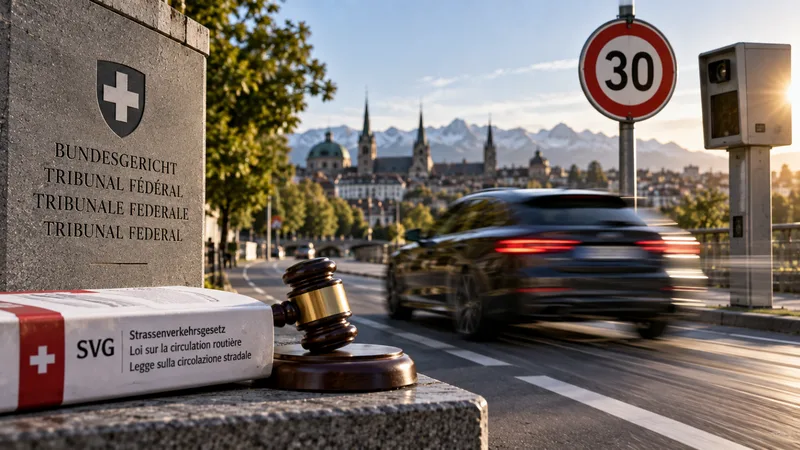 Ersttäterprivileg bei Raserdelikten