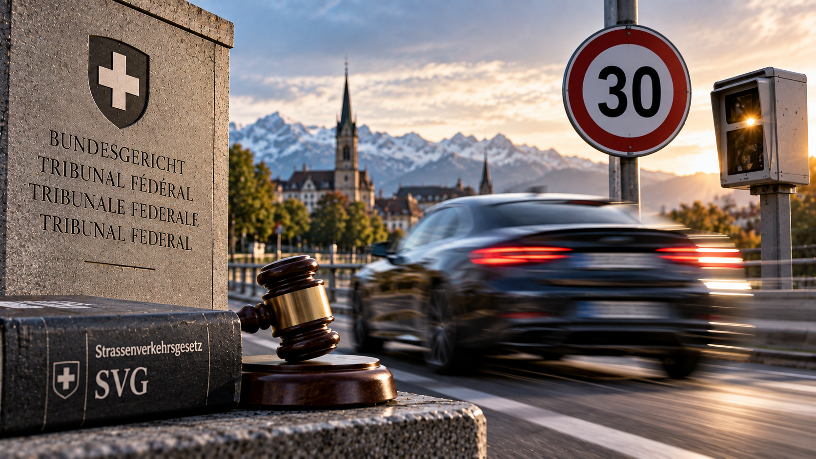 Ersttäterprivileg bei Raserdelikten