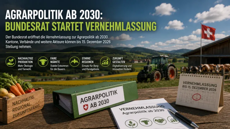 Agrarpolitik