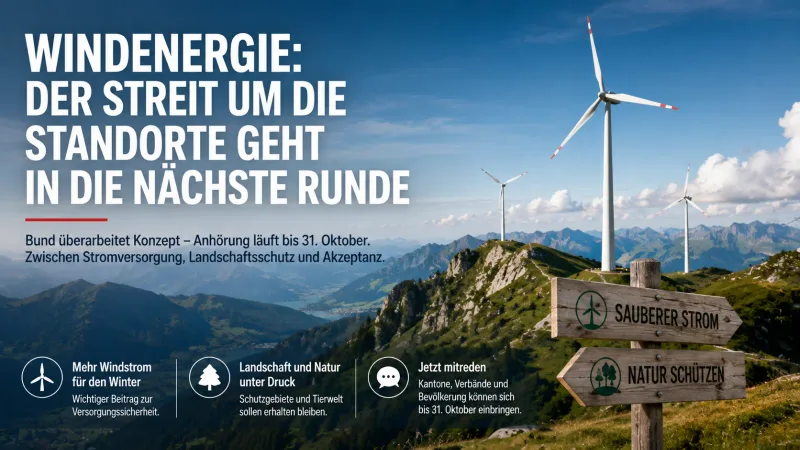 Windenergie