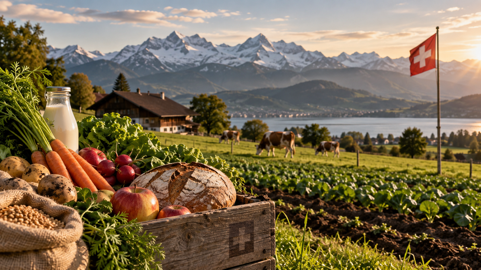 Ernährungsinitiative