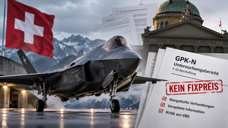 F-35 ohne Fixpreis