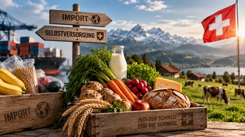 Ernährungsinitiative