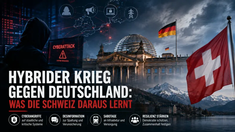 Hybrider Krieg
