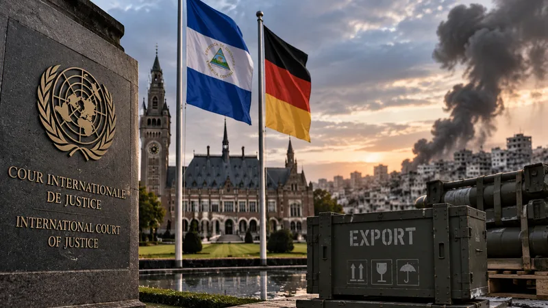 Deutschlands Rüstungsexporte